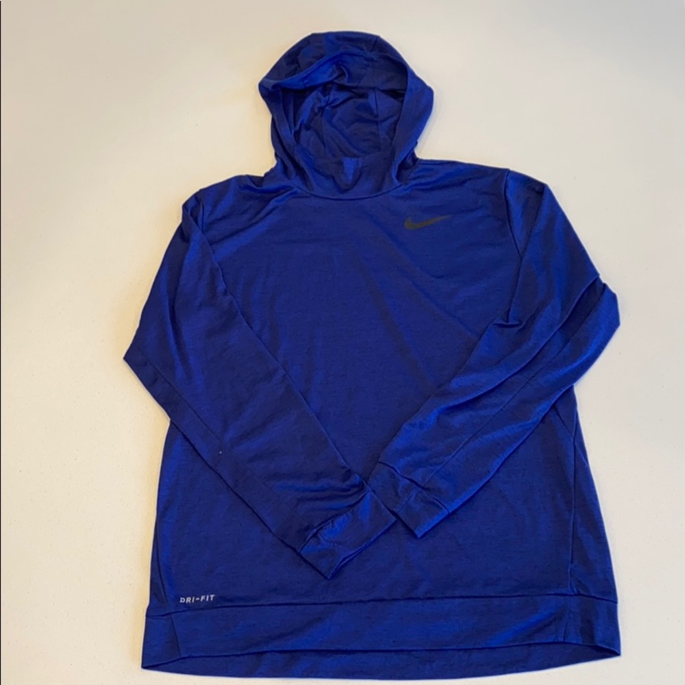 Nike Dry-fit athletic shirt